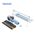 BestSub Wholesale Black Sliding Paper Cutter Craft Tools