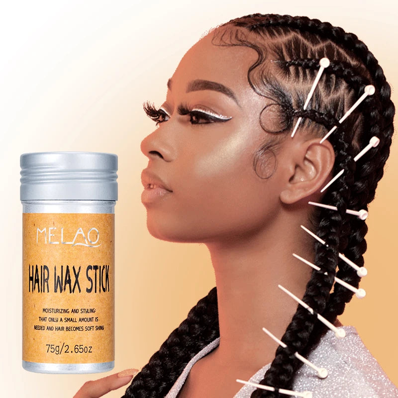 Hair Wax Stick Hair Styling Products Edge Control