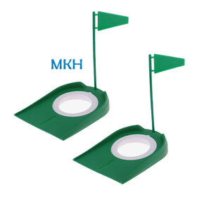Golf Putting Cup Indoor or Outdoor Practice Training Aids