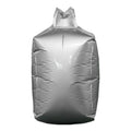 Customized Aluminum Foil Jumbo Bag - Heavy Duty 1000kg Delivery Bag With Inner Aluminum for Packaging.