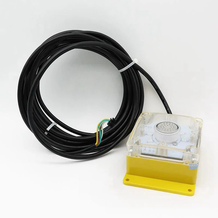 KM51069516G16 KM51069516G10 Elevator Parts Sound and Light Alarm for Apartment Lift Accessories