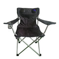 Beach Chair Folding Chair with Wireless Speakers for Outdoorcamping & Hiking
