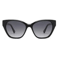 VIFF 882209S China Factory Vintage Cat Eye Retro Acetate Sunglasses for Women