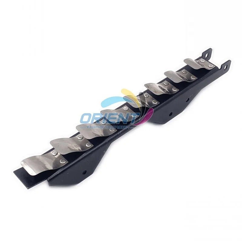 Super Quality 3672.1878.2 Rail for Muller Martini Machine Spare Parts