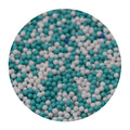 2mm Solid Color Glass Seed Beads NO Hole