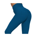 Custom Peach High Waist Hip Beauty Sports Tights Yoga Pants Fitness Knitting Leggings Polyester Breathable Quick Dry XSSHAPE