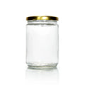 Cheap Price 4oz 8oz 12z 20oz 100ml 200 ml 300ml 600ml Large Sublimation Glass Food Jars With Plastic Lid
