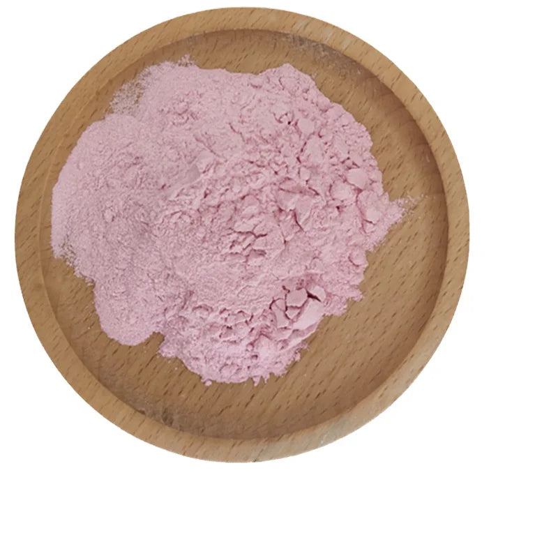 Factory Hot Selling Cherry Blossom Extract Instant Sakura Powder