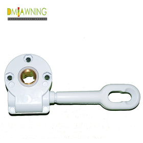 Wholesale Aluminum Awning Parts and Components for Retractable Awnings