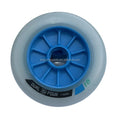 Professional Inline Speed Skates with Dual Hardness 64A 84A/86A High Elasticity Rebound 100mm 110mm Skating Wheels for Races