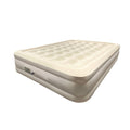 Vanace Wholesale Modern Design Portable PVC Inflatable Air Mattress Built-In Pump Self-Inflating Air Bed Outdoor Gym Camping Use