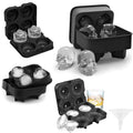 Best Selling Ice Cube Tray with Lid Ice Cube Molds Make Mini Ice Cubes