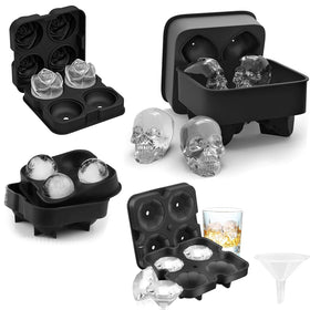 Best Selling Ice Cube Tray with Lid Ice Cube Molds Make Mini Ice Cubes