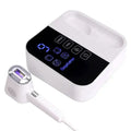 Removal Machine Peeling Beauty Machine Body Removal Machine Whitening and Rejuvenating Sapphire Ice Point Hair Removal Device