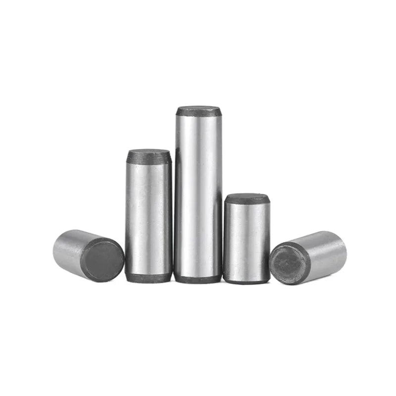 M5 GB117 Carbon Steel Taper Lock Tapered Pin Set