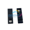 Good Quality 10PC Gripper Below 48x15x5mm 48*15*5mm M2.583.398 Gripper for Heidelberg PM74 SM74 Gripper Operating Shaft Cpl Part
