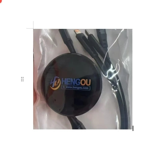 Hengou Connection Line Printing Machine Parts