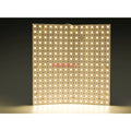 Fast Delivery 300x300mm Flexible Led Backlit Panel Square Smart Led Panel Light Sheet