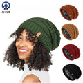 16 Years Professional Hat Factory Custom Acrylic Beanie Winter Warm Knitted Hat Ready to Ship for Global Wholesale