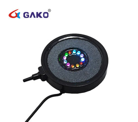 Gako Wholesale Cheap Price Underwater Aquarium Fish Tank Air Aquarium Led Light