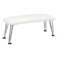 Professional Armrest Manicure Tools Hand Rest Pillow for Nail Salon Arm Rest Holder Cushion With Stable Steel Foot