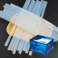 11mm Transparent Clear Hot Melt Glue Stick