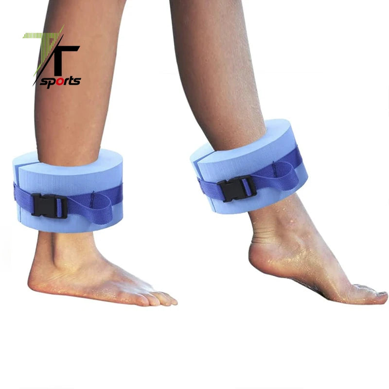 New Eco-friendly Waterproof EVA Aquatic Cuffs for Swimming Learne