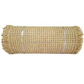 Wholesale Bulk Synthetic Rattan Webbing Roll for Home Furniture Projects Cheap Price