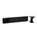 25W Ultrasonic Directional Sound Beam Museum System Speaker Directive Sound Bar Speaker