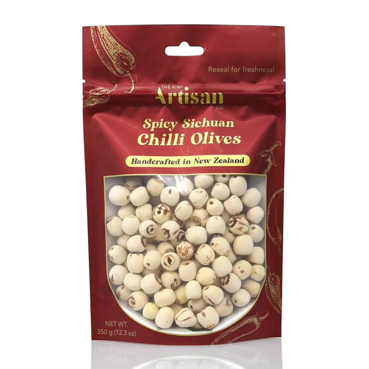 Wholesale Custom Plastic Bag Biodegradable Food Packaging Resealable Stand up Pouch Ziplock Bag for Nuts Snack Packaging