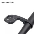 Computer Mount Holder for Garmin GPS Bike Stopwatch Mount Holder for Garmin Edge 200 520 820 1000 810 for Igpsport Rider