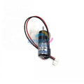 Durable 1Pc Geared Motor Ink Key Motor With Electric Wire TE-16KM-12-384 TE16KM12384 Ink Motor for Ryobi Printing Spare Parts