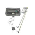 For Excavator Parts SY55-8 SY65-8 SY135-8 SY215-8 SY235-8 Cab Door Lock