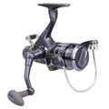 WEIHE  5.1:1 Speed Spool Spinning Fishing Reel Full Water Dual-Use Carp Fishing Reels Left/Right Hand Fishing Reel