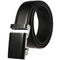 China Factory Genius Cow Leather Belt for MenLY33-77780-1