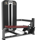 Pin Loaded Selection Seated Low Row Machine Bodybuilding Exercise Lat Pulldown Low Row Gym Fitness Equipment Low Row Machine