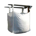 EGP Factory Supplier FIBC Bag PP Woven Bulk Bag Big Jumbo Bag for Gravels Stones Calcium Carbonate