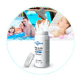 Swimming Pool Testing Kit Swimming Pool Shock pH Water Play Equipment 5 Parameters Spa Test Strips Pool Kit