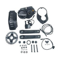 MM G522.250.C Adult Ebike Mid Drive Motor Kit Bafang New Type M510 36V/43v/48v 250W Hot Sale Adult Wheel for Bike