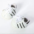 Custom Teddy Bear Shoes for Kids 40cm Plush Toys Accessories EVA/Polyester Material Unisex Certified Safe Foam Rubber Filled