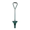 Winslow & Ross Gardening Tools Bulb Planters Carton Steel Head Long Handle Bulb Planters
