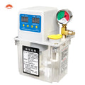 EP2262 Automatic Lubricating Oil Pump 1L Oil Pump CNC Electromagnetic Lubrication Pump Lubricator