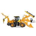 Hot Product Buckets for Backhoe Loaders Equipment Construction