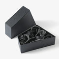 Wholesale Lid Bottom Rigid Cardboard Digital Product Packaging Eco Unique Shaped Gift Box