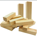 Basswood Carving Block Set 14 Large Wood Block Sets Basswood Carving Block DIY Likes Carving Wood