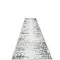 Hot Selling Hallway Runner Rug Washable Boho Abstract Pattern Non-Slip Faux Cashmere Vintage Rug for Kitchen Entryway Laundry