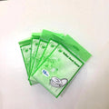 Portable Disposable Biodegradable Paper Toilet Seat Covers Flushable for Travel and Camping for Bathrooms