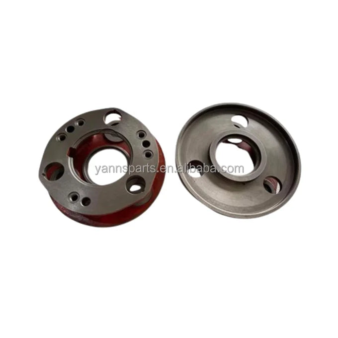 YANN'S Wholesale Customization 154-15-32320 Engine Planetary Shaft Carrier Gear for SD22 SD23 Bulldozer High Quality Products
