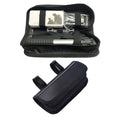 Superbsail Hot Sale Portable Bicycle Repair Tool Kit Lightweight Multi-Tool with Patch Tire Lever Bike Accessories