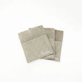 Wholesale Custom Flap Bags Jewelry Velvet Bag Watch Packaging Pouch Envelope Velvet Pouches Customized
